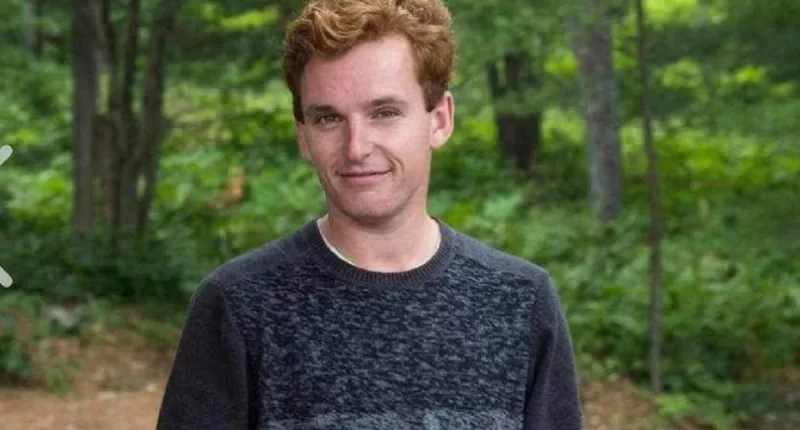 Michael Legault Missing
