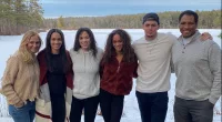 Veronica Burton Parents