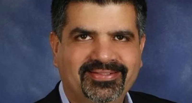 Virginia Kamal Gill