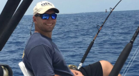 Nick Hoy Obituary