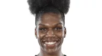 Teaira McCowan Transgender