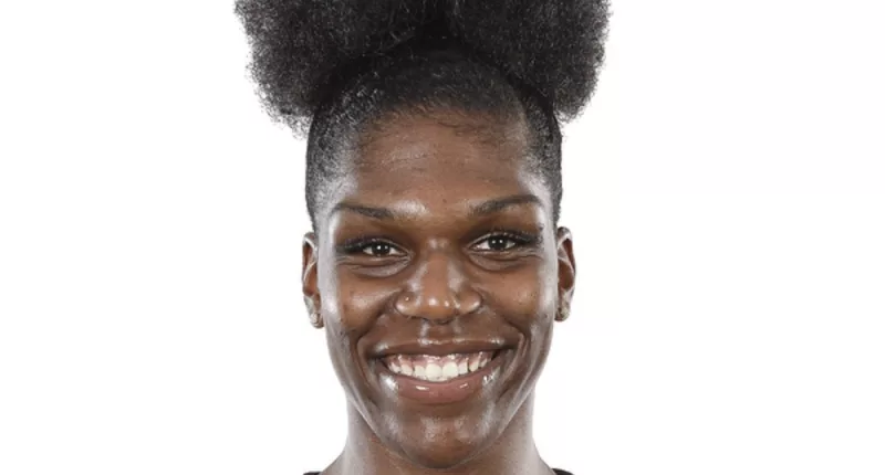 Teaira McCowan Transgender