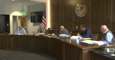 Ward County Commissioners make budget cuts