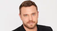 Billy Miller gay