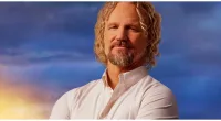 Kody Brown is the patriarch of the Brown family on TLC