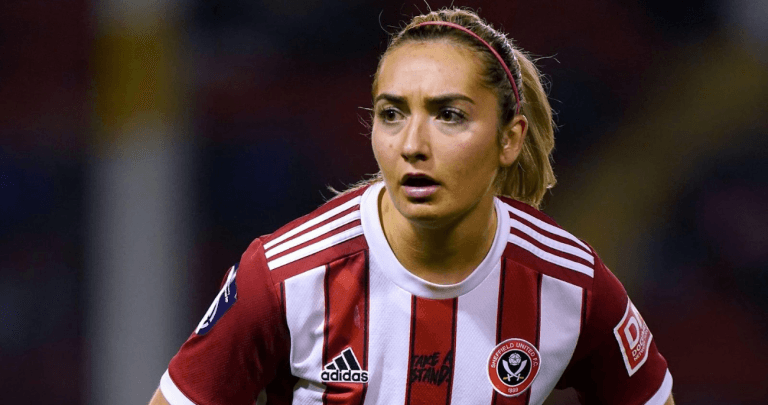 Was Maddy Cusack Pregnant? Illness And Health Issue