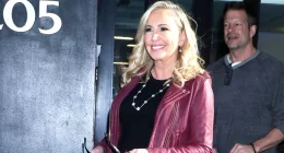 Shannon Beador Left With Injuries After Airbag Didn