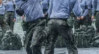 Former health secretary Matt Hancock meets his match on the new series of Celebrity SAS: Who Dares Wins as he takes on ex-footballer Jermaine Pennant