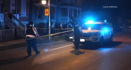 West Englewood, Chicago shooting: 10-year-old Perkins Bass Elementary student shot inside bedroom, police department says