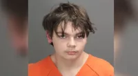 Ethan Crumbley religion