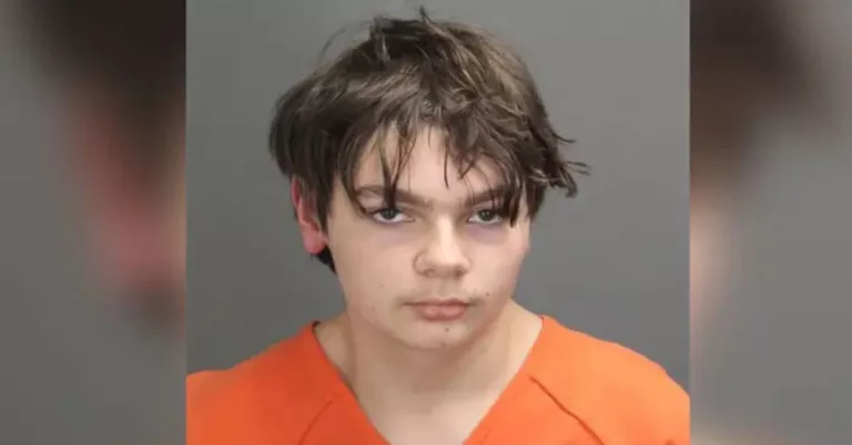 What Is Ethan Crumbley Religion? Ethnicity And Origin