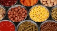 What Happens If You Eat Canned Food Every Day