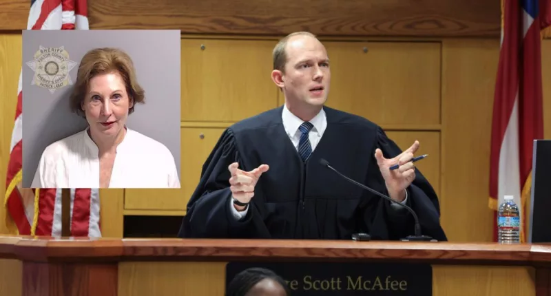 When RICO trial for Kraken lawyer Sidney Powell begins