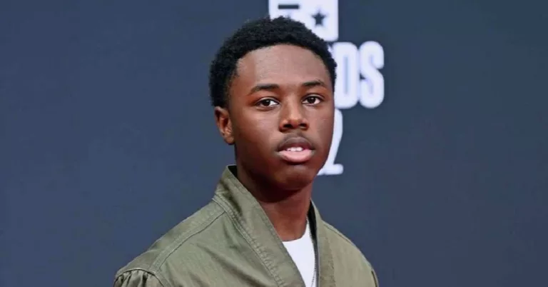 Where Is Alex Hibbert Going After Leaving Chi? Controversy