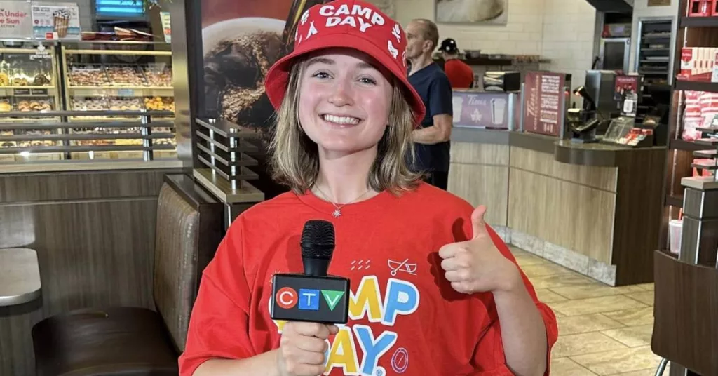 Where Is Katie Behun Going