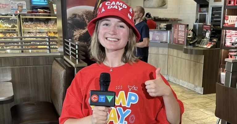 Where Is Katie Behun Going After Leaving CTV News? New Job