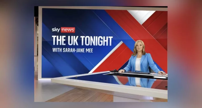 Where Is Sarah Jane Mee Going