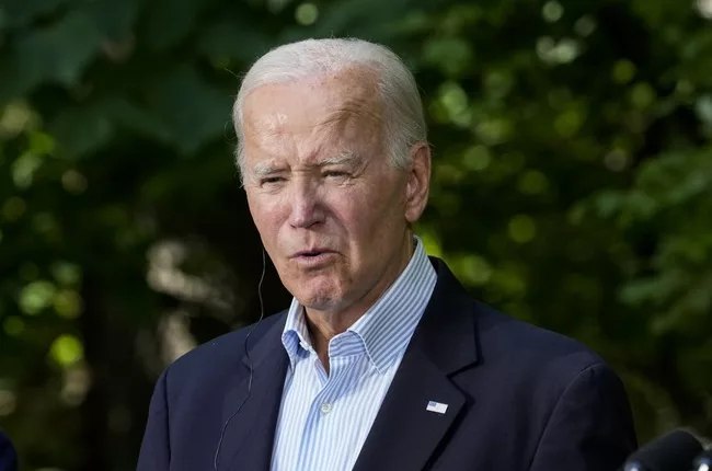 White House Raises Eyebrows in Explaining Why Biden Isn’t in NYC on 9/11