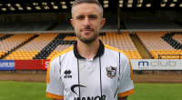 Ryan Yates Brother