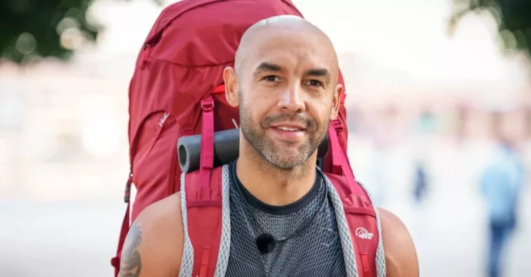 Who Are Alex Beresford Parents? Father Noel And Mother