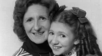 Bonnie Langford Parents
