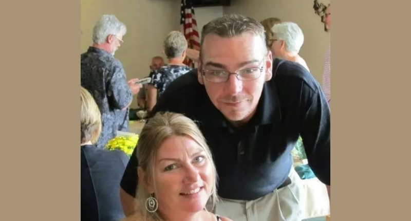 Ethan Crumbley Parents