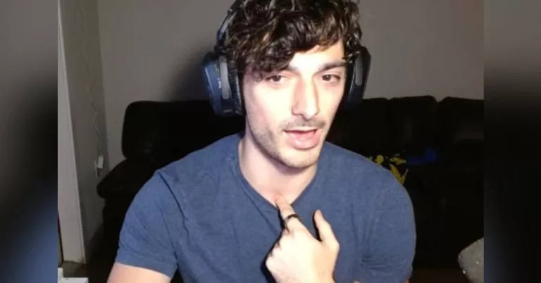 Who Are Ice Poseidon Parents, Michael And Enza Denino?