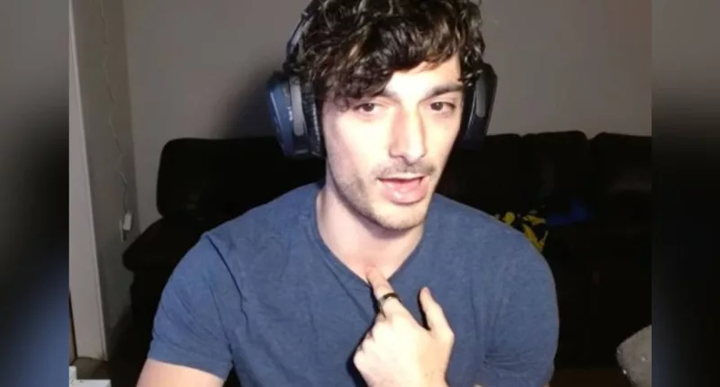 Ice Poseidon Parents