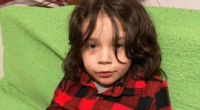 Who Are Lucian Munguia Parents? Missing Case And Age