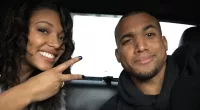 Kylie Bunbury Brother