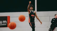 Jalen Green Brother