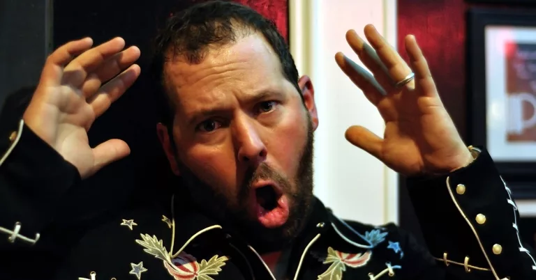 Who Is Al Kreischer, Bert Kreischer Dad? Wikipedia And Age