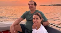 Dyan Castillejo Husband