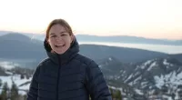 Arden Young Journalist