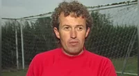 Barry Bennell Wife Lynda