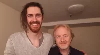 Barry Egan Journalist