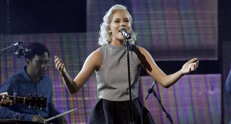 Taya Smith Husband