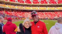 Blake Bell Father