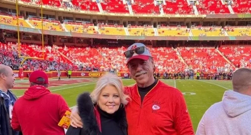Blake Bell Father