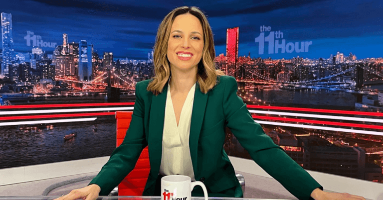 Who Is Carlos Prío Odio, Alicia Menendez Husband? Wikipedia And Age