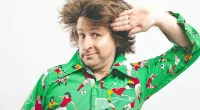 Milton Jones Wife