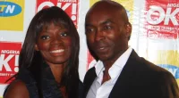 Dr Uchenna Okoye Husband