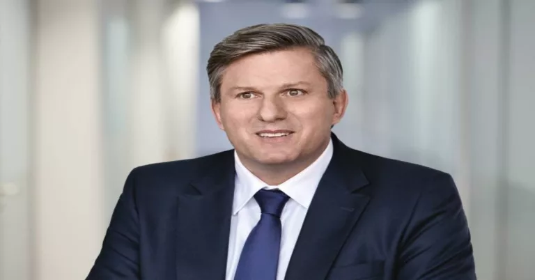 Who Is Christoph Eisenhardt Ehefrau Annette Eisenhardt? Kids