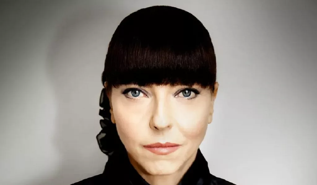 Juliet Landau Husband