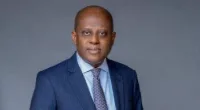 Dr. Olayemi Cardoso