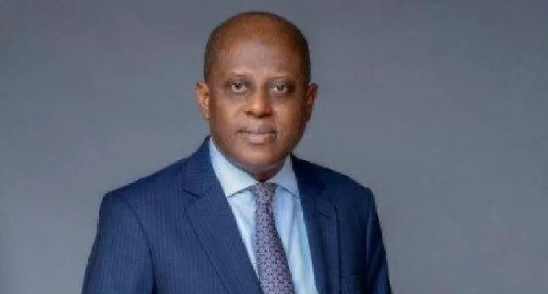 Dr. Olayemi Cardoso