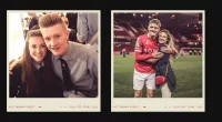 Joe Worrall Girlfriend