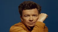 Rick Astley Daughter