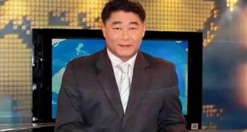 Raymond Goh Wife