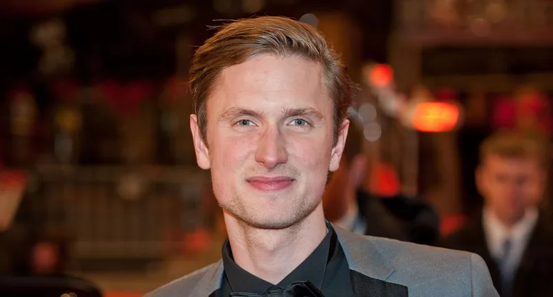 Mikkel Boe Følsgaard Wife